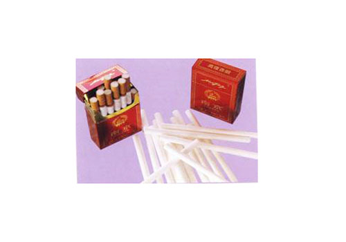 煙嘴棒及拉線用熱熔膠